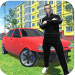 Driver Simulator – Fun Games For Free MOD APK