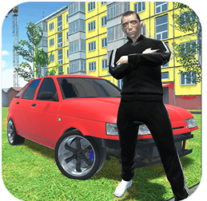 Driver Simulator – Fun Games For Free MOD APK