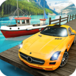 Driving Island Delivery Quest MOD APK
