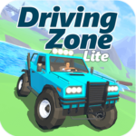 Driving Zone Offroad MOD APK