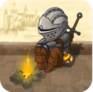 Dungeon Age of Heroes MOD APK
