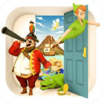 Escape Game Peter Pan MOD APK