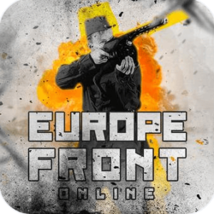 Europe Front Online MOD APK