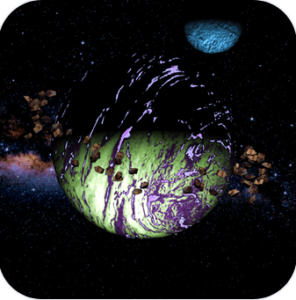 Evolution Planet – 14 Billion MOD APK