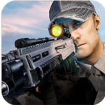 FPS Sniper 3D Gun Shooter Free FireShooting Games MOD APK