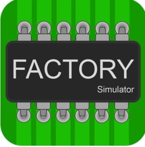 Factory Simulator MOD APK