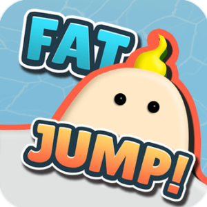 Fat Jump! MOD APK