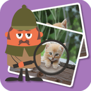 Find difference Animals MOD APK