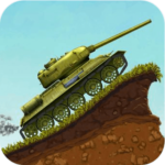 Front Line Hills Tank Battles MOD APK