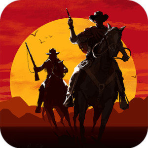 Frontier Justice-Return to the Wild West MOD APK