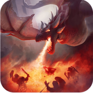 Game of Lords Middle Ages and Dragons MOD APK