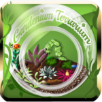 Gardenium Terrarium MOD APK