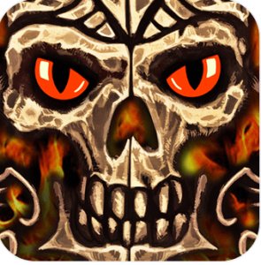 Ghoul Castle 3D – Action RPG MOD APK