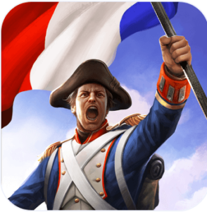 Grand War War Strategy Games MOD APK