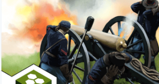 Great Battles of the American Civil War MOD APK