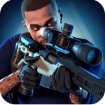 Hitman Sniper 2 World of Assassins MOD APK
