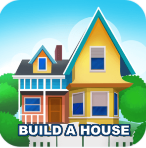 House builder Building games MOD APK