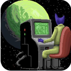 Hyperspace Delivery Service MOD APK
