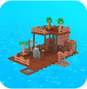 Idle Arks Build at Sea MOD APK