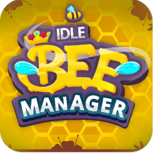Idle Bee Manager – Honey Hive MOD APK