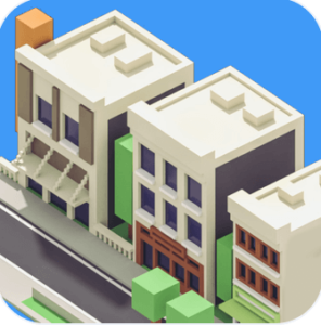 Idle City Builder Tycoon Game MOD APK