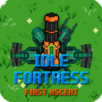 Idle Fortress First Ascent MOD APK