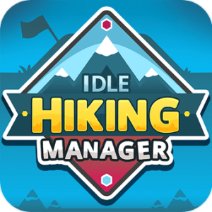 Idle Hiking Manager MOD APK