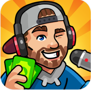 Idle Tuber – Become the world’s biggest Influencer MOD APK