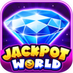 Jackpot World MOD APK