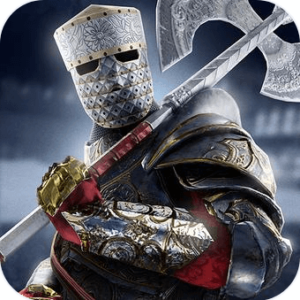 Knights Fight 2 Honor & Glory MOD APK
