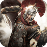 League of Rome: Strategy War MOD APK