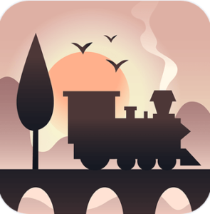 Logic Train – Unusual railway puzzle game MOD APK