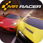 MR RACER Car Racing Game 2020 MOD APK
