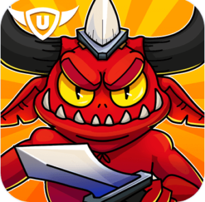 Minion Fighters Epic Monsters MOD APK