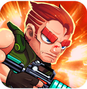 Mission Zombies Removal-offline shooting MOD APK