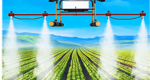 Modern Farming 2 Drone Farming MOD APK