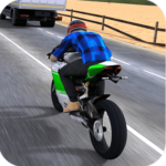 Moto Traffic Race MOD APK