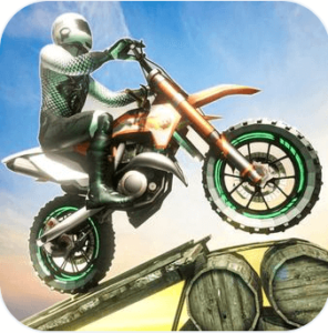 Motorbike Stunt Rider Simulator 2020 MOD APK