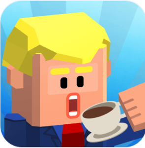 My Idle Cafe Cooking Manager MOD APK