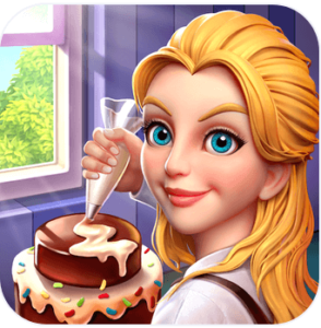 My Restaurant Empire – 3D Decorating Cooking Game