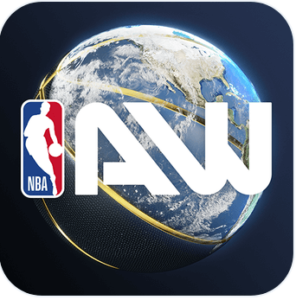 NBA All-World MOD APK