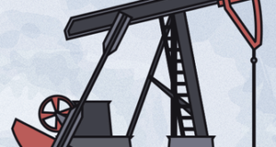 OIL Economic Stragegy MOD APK