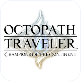 Octopath Traveler Champions of the Continent MOD APK
