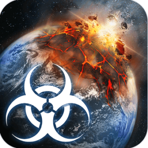 Outbreak Infection End of the world MOD APK