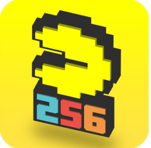PAC-MAN 256 – Endless Maze MOD APK