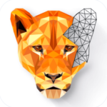 POLYGON－Colour by Number, Poly Art Colouring Book MOD APK