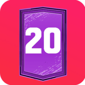 Pack Opener for FUT 20 by SMOQ GAMES MOD APK