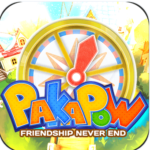 Pakapow Friendship Never End MOD APK