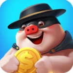 Piggy GO – Clash of Coin MOD APK
