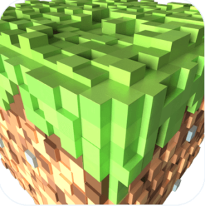 Pixel Block Game Craft MOD APK